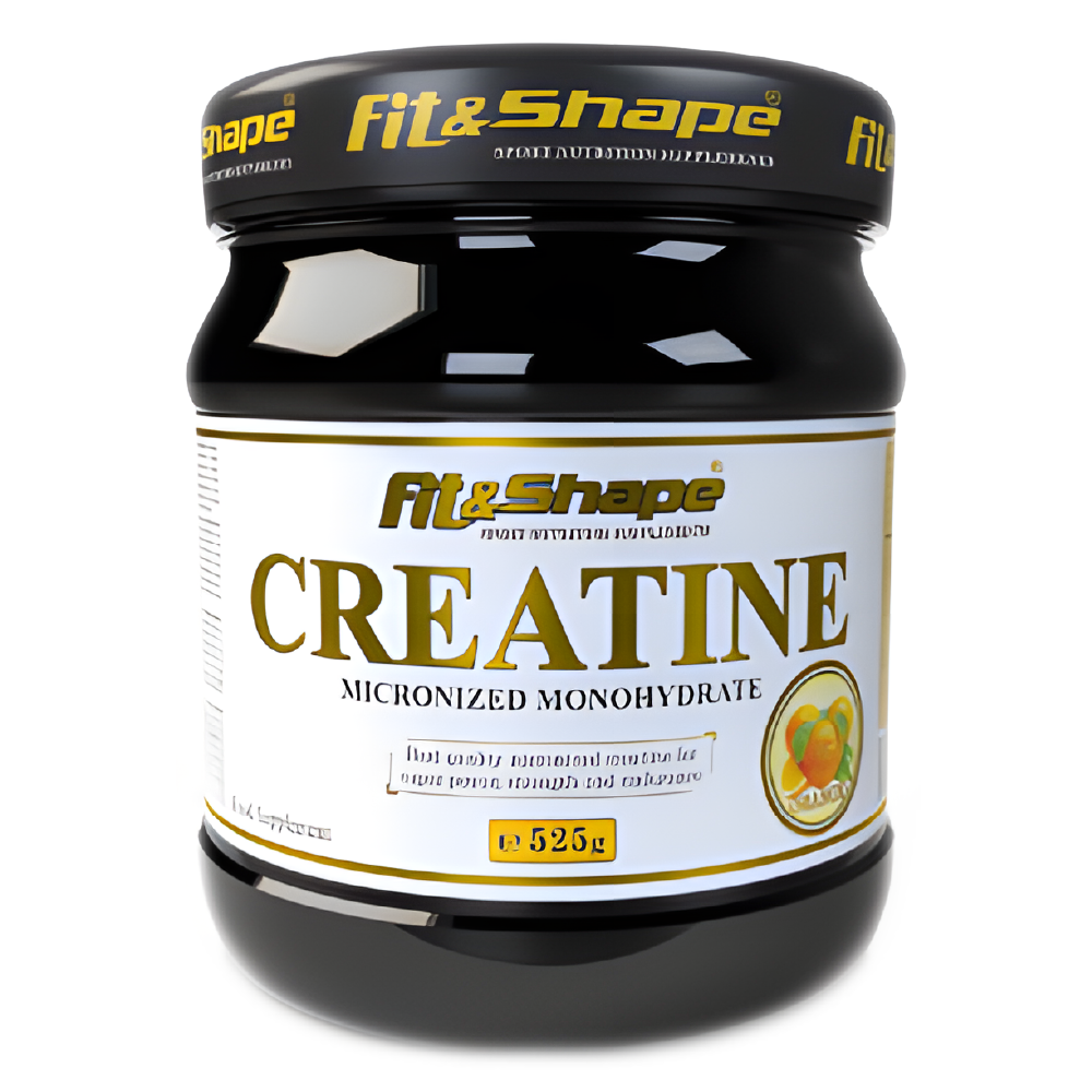 Creatine Monohydrate 525g
