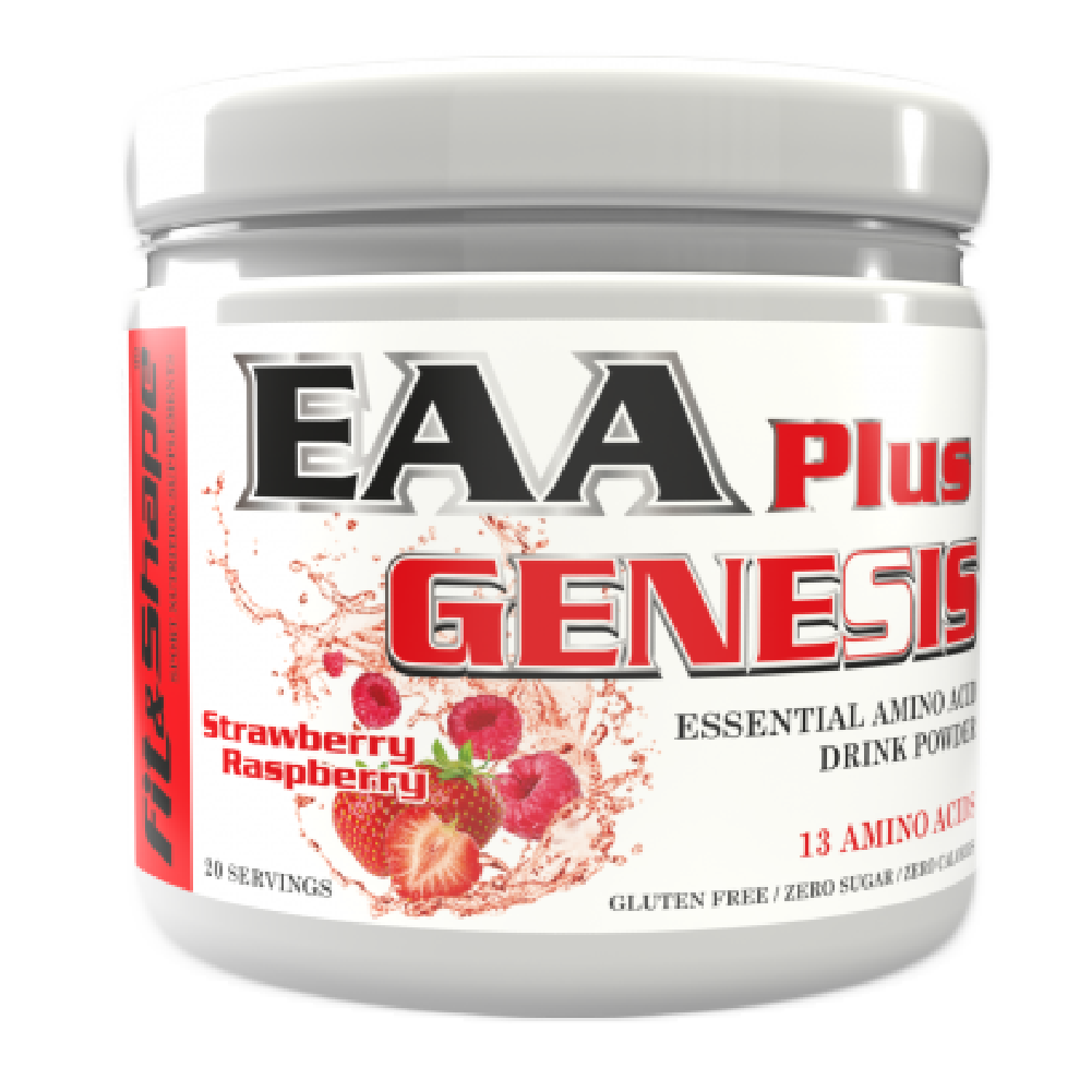 Genesis EAA Plus