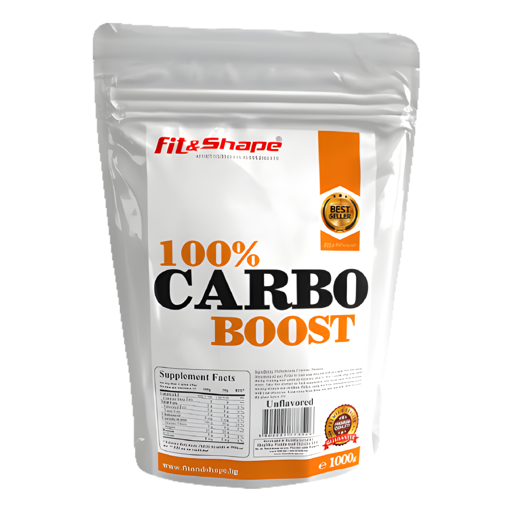 Carbo Boost