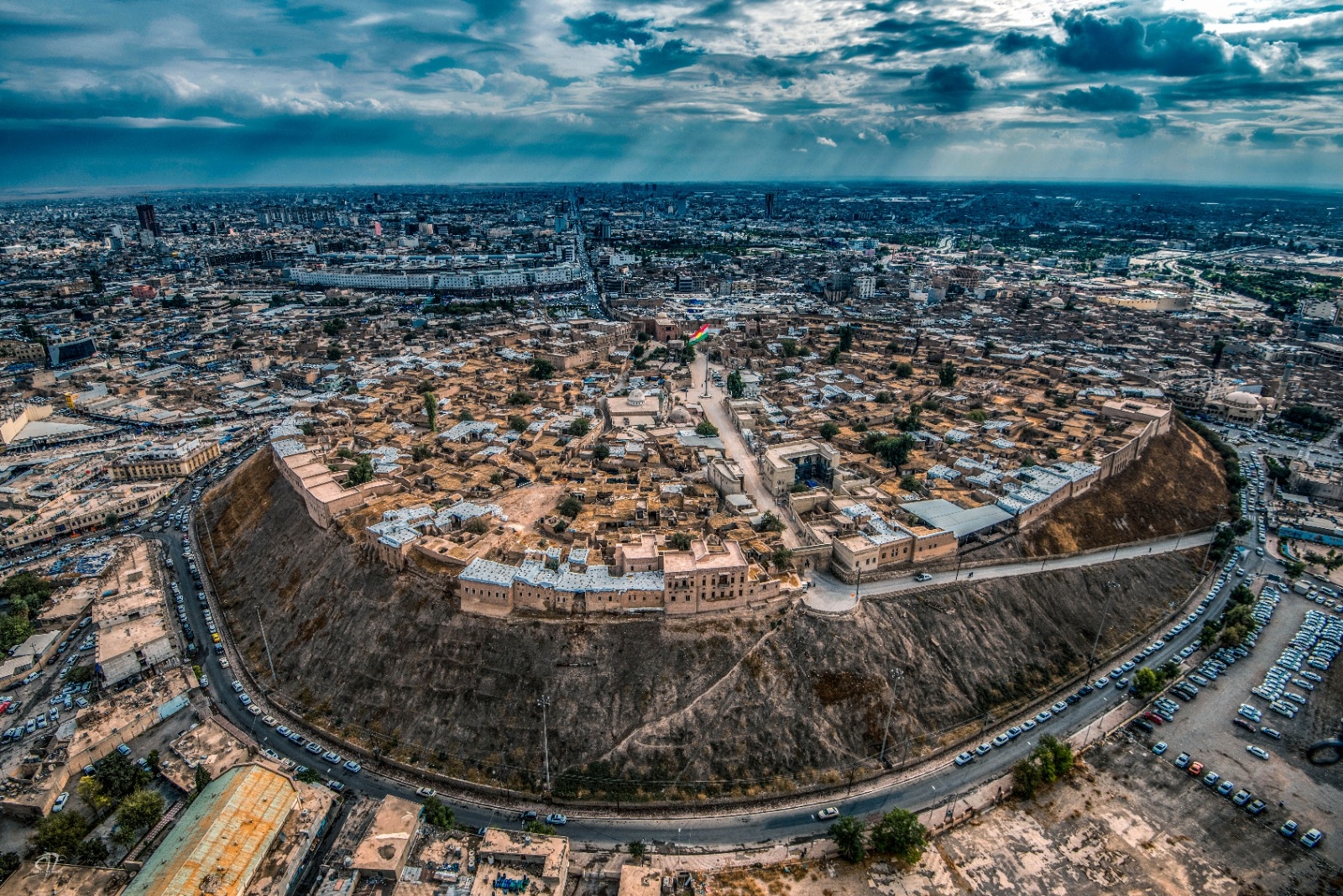 ERBIL