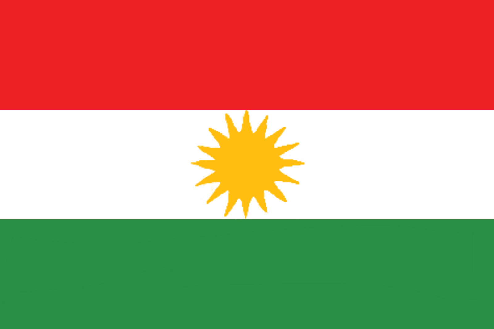 Kurdish