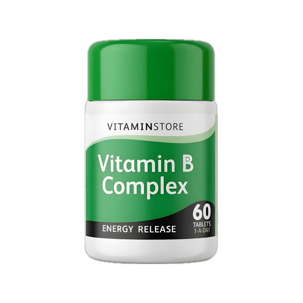 VITAMINESTORE B-COMPLEX