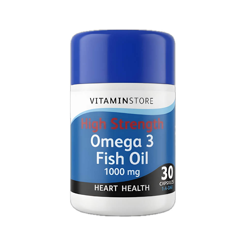 VITAMINESTORE OMEGA3