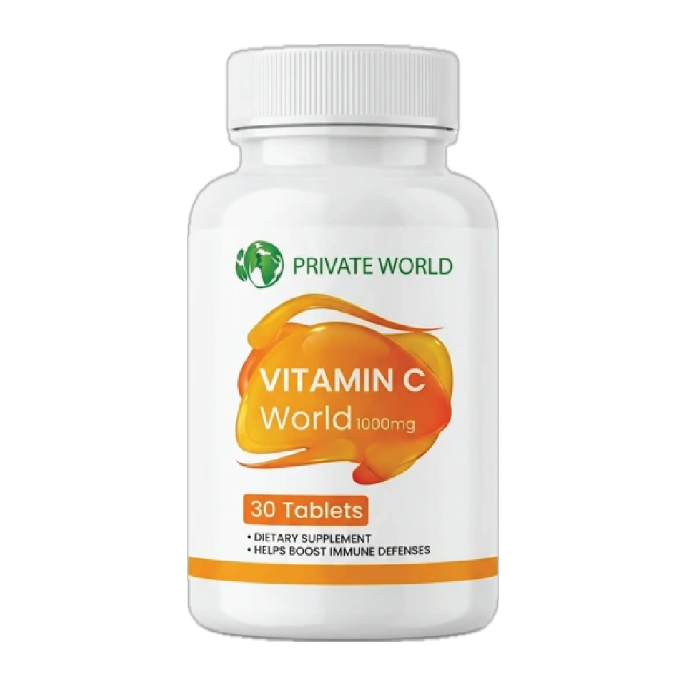 Vitamine C