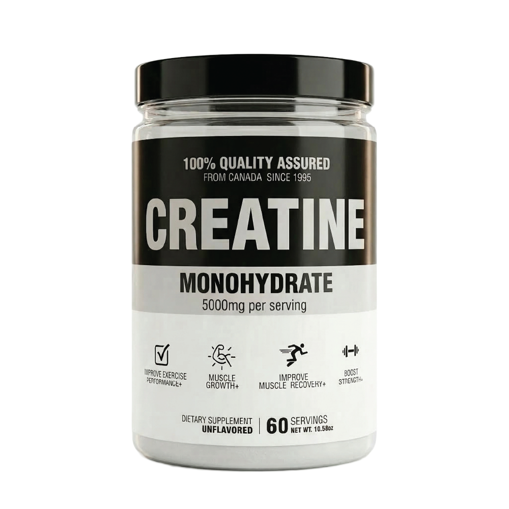 Creatine pag