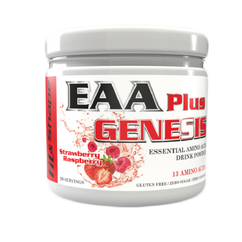 EAA plus genesis