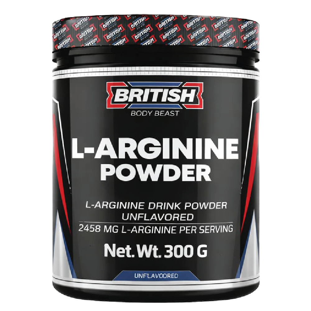 L-Arginine 300g