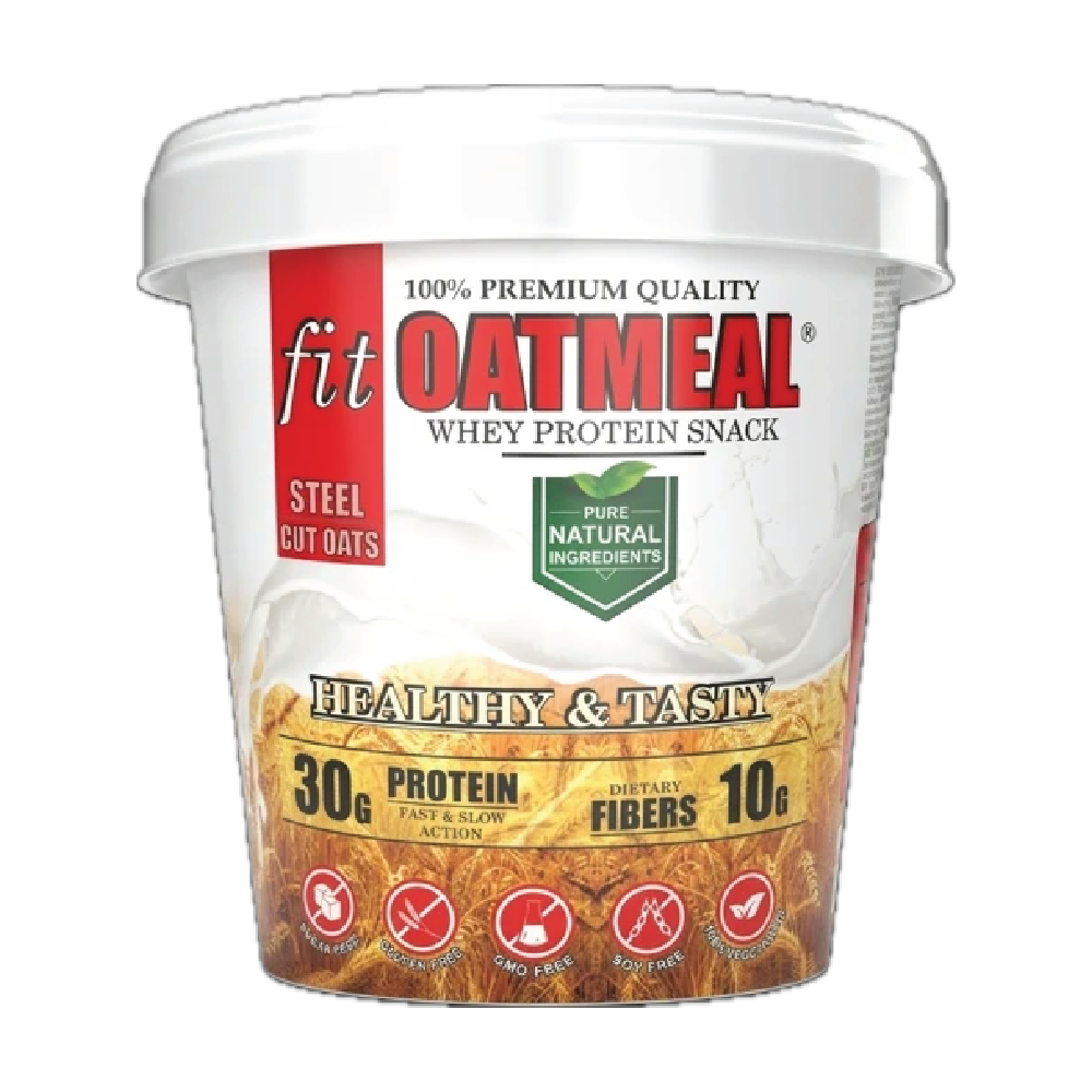 OATMEAL Protein