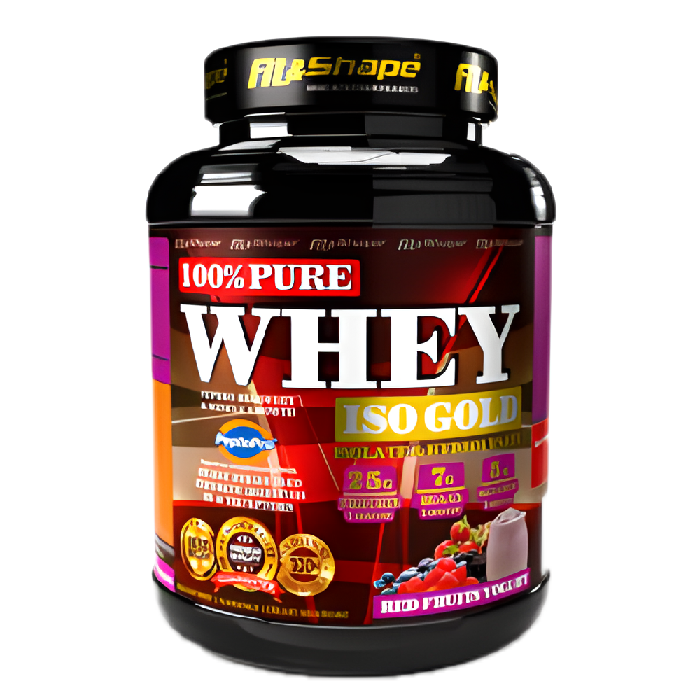 Pure Whey ISO Gold