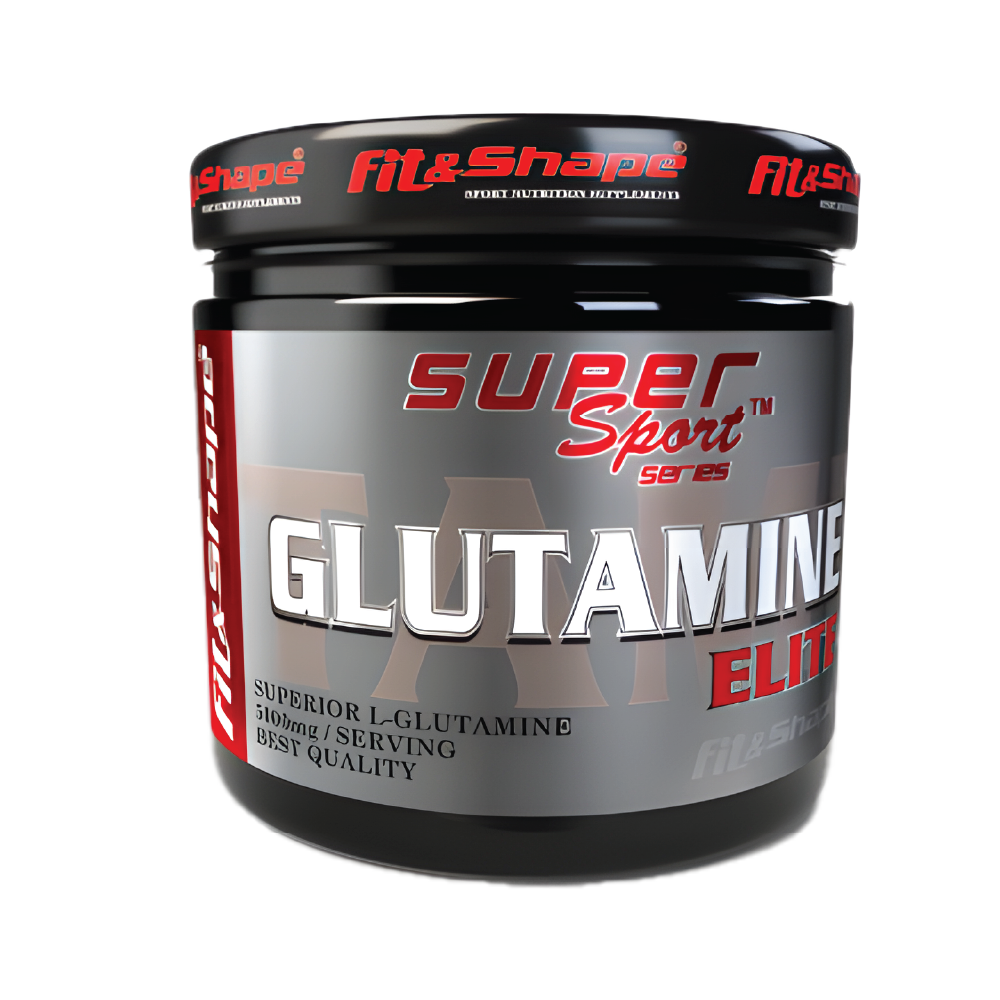Glutamine Elite