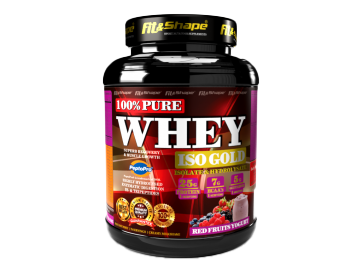 Pure Whey ISO Gold