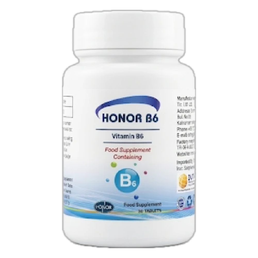 HONOR B6