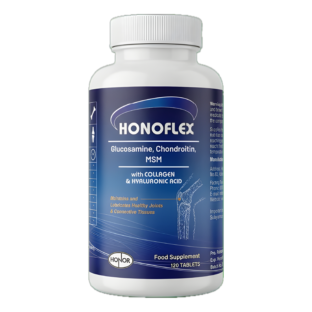HONOFLEX