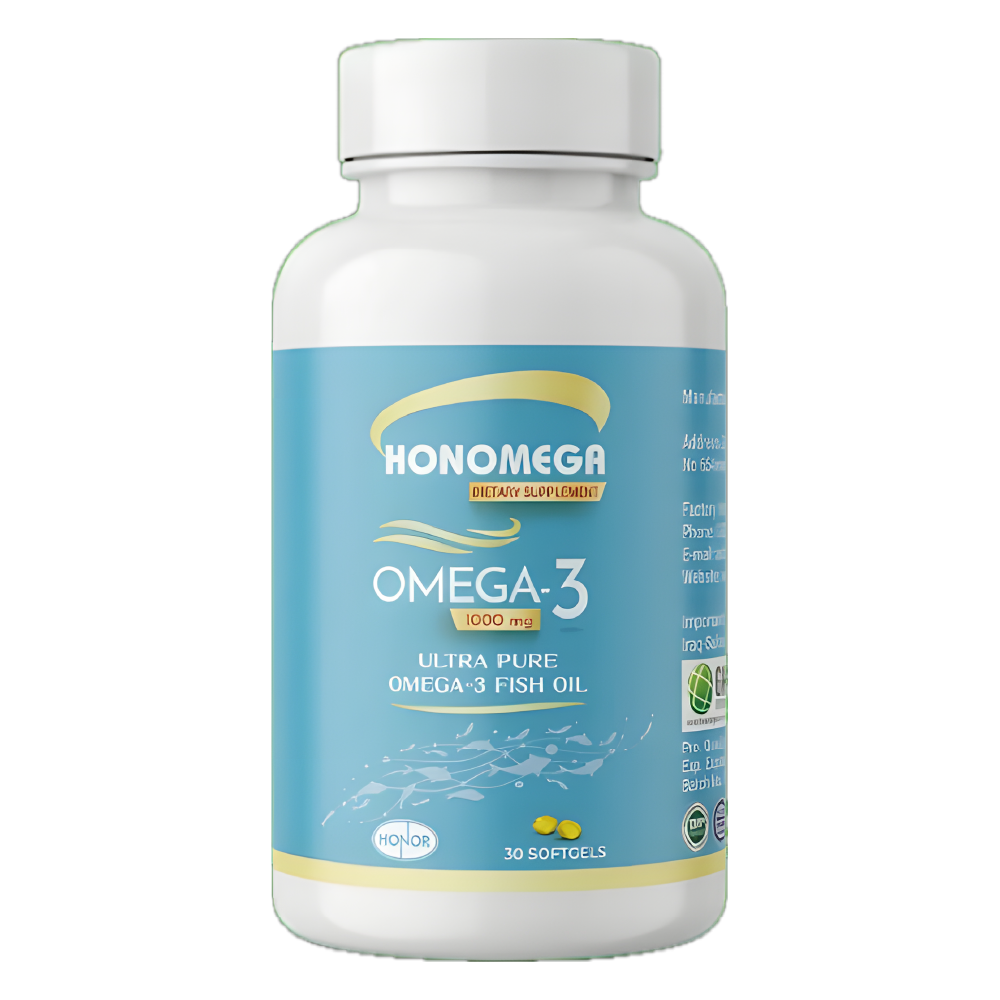 HONOR OMEGA3
